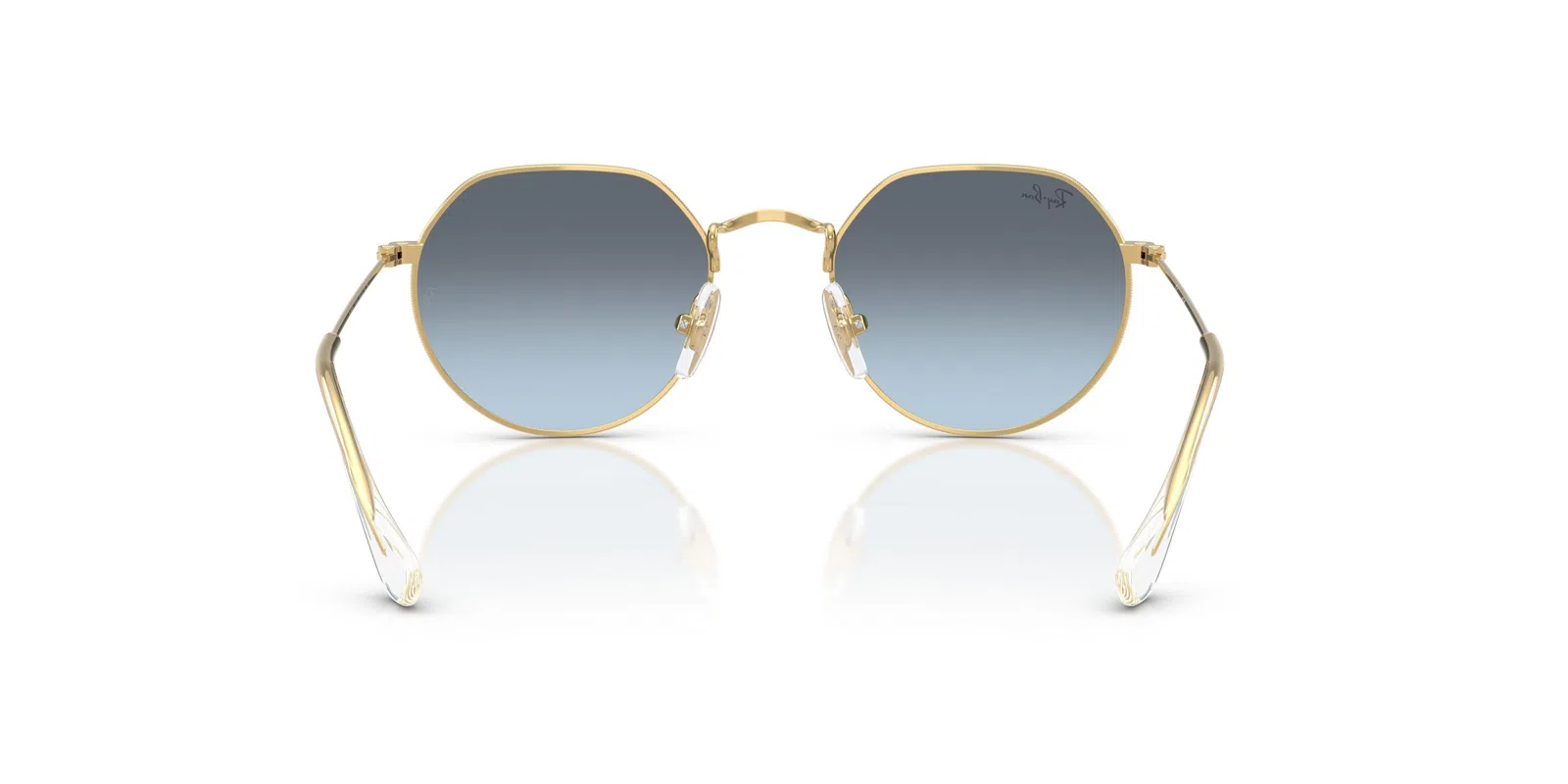 Ray-Ban Kids Jack 0RJ9565S Sunglasses - view 44
